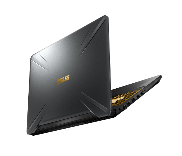 ASUS TUF Gaming FX505DT R7-3750H/8GB/512/W10 144Hz - 630579 - zdjęcie 5
